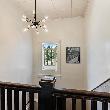 Cannery Loft @ Railroad Square 산타 로사 외부 사진